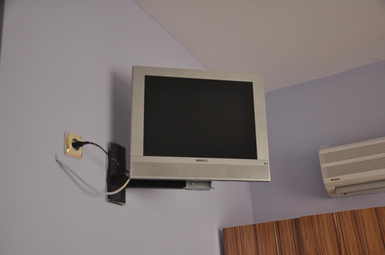Resitalya Hotel Alanya Eksteriør bilde